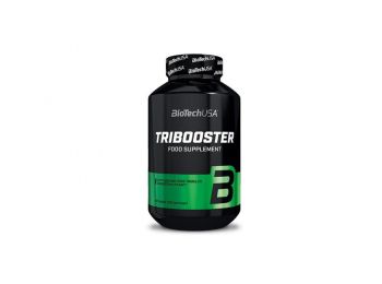Tribooster 120 tabletta BioTechUSA