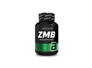 ZMB 60 kapsz. BioTechUSA