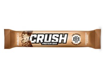 Crush Protein Bar 64 g cookies&cream BioTechUSA