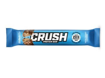 Crush Protein Bar 64 g toffee-kókusz BioTechUSA