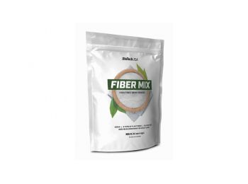 Fiber Mix 225 g BioTechUSA