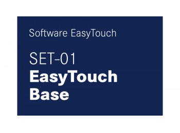 KERN EasyTouch SET-01 alap program KERN IoT Line mérlegekhe