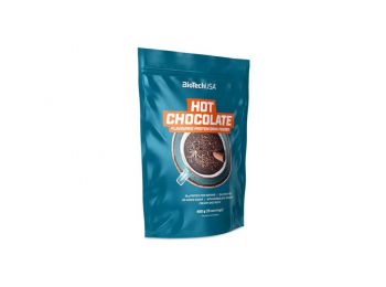 Hot Chocolate 450 g BioTechUSA
