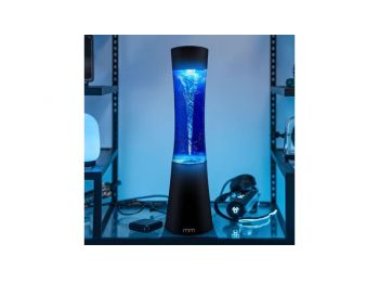 MikaMax Tornádó lámpa