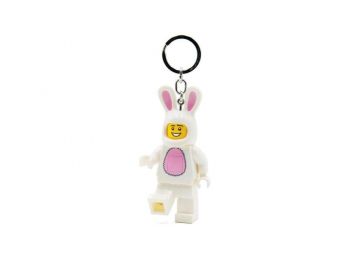 LEGO® EUROMIC - Iconic világítós kulcstartó - Bunny (LG