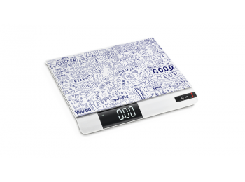 KERN FGE 10K-3 (15 kg/1g) nagy kapacitású és nagy méret