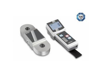 KERN HFC 600K-1 (600kg/0,2kg) kompakt digitális ipari darum