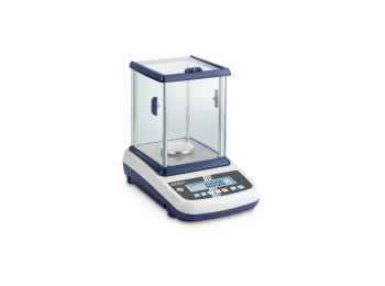 KERN EWJ 300-3H (300g/0,001g) digitális precíziós asztali
