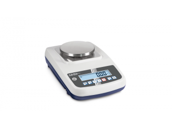 KERN EWJ 3000-2 (3000g/0,01g) digitális precíziós asztali