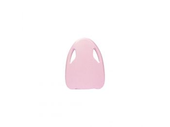 Asiwo Mako Elektromos úszódeszka (rózsaszín)