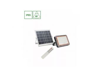 Spectrumled NOCTIS SOLARIS 2 50W 6000K napelemes,akkumuláto