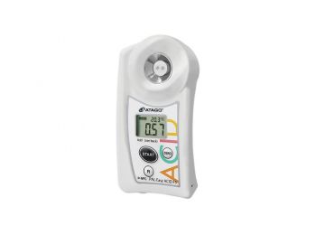 ATAGO PAL-Easy ACIDF5 Master Kit multi gyümölcs digitális