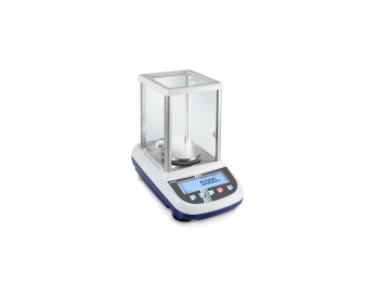 KERN PLJ 2000-3A (2100g/0,001g) EM erőkompenzációs cellá
