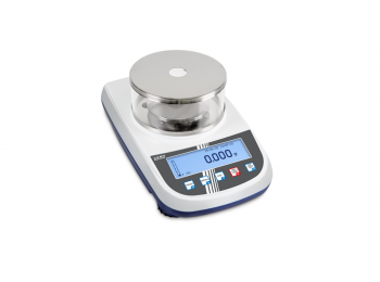 KERN PLS 720-3A (720g/0,001g) EM erőkompenzációs cellás,