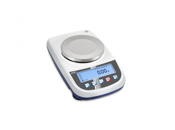 KERN PLS 4200-2F (4200g/0,01g) külső kalibrálású digit