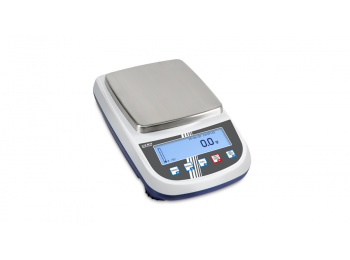 KERN PLS 20000-1F (20000g/0,1g) külső kalibrálású digit