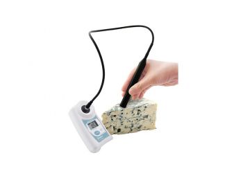 ATAGO PAL-Salt Probe szondás digitális refraktométer só 