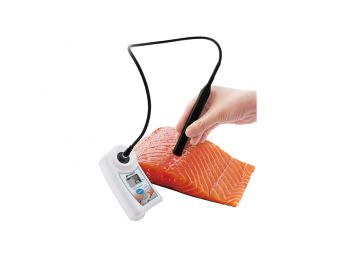 ATAGO PAL-Fish Fillets szondás digitális refraktométer s