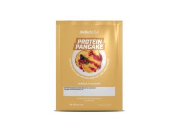 Protein Pancake 40 g vanília BioTechUSA