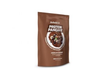 Protein Pancake 1000 g csokoládé BioTechUSA