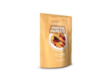 Protein Pancake 1000 g vanília BioTechUSA