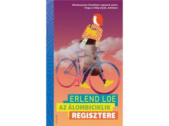 Az álombiciklik regisztere
