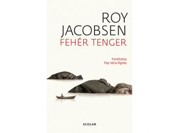 Fehér tenger (2. kiadás)