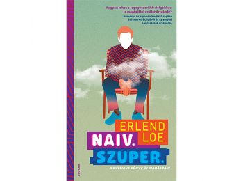 Naiv.Szuper. (3. kiadás)