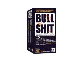 Ludicus Bullshit társasjáték