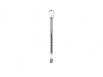 Sauter (KERN) rugós mérleg 30 g / 0,25 g 220-300 mm 2évG