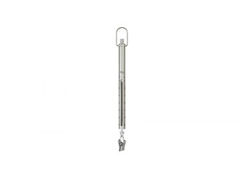 Sauter (KERN) rugós mérleg 60 g / 0,5 g 220-300 mm 2évG
