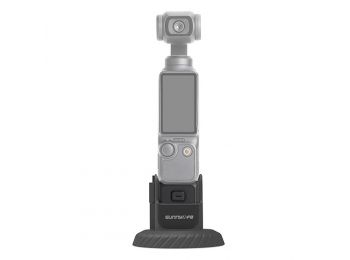DJI Osmo Pocket 3 mágneses állvány