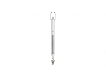 Sauter (KERN) rugós mérleg 100 g / 1 g 220-300 mm 2évG