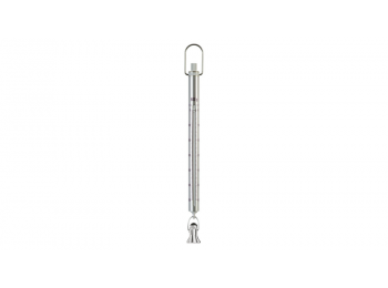 Sauter (KERN) rugós mérleg 600 g / 5 g 225-325 mm 2évG