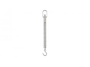 Sauter (KERN) rugós mérleg 2500 g / 20 g 225-325 mm 2évG
