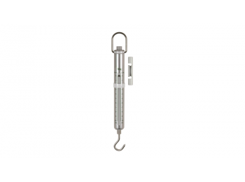 Sauter (KERN) rugós mérleg 10000 g / 100 g 370-510 mm 2év