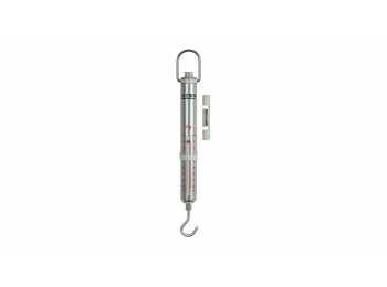 Sauter (KERN) rugós mérleg 35 kg / 0,5 kg 370-460 mm 2évG
