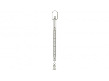 Sauter (KERN) rugós mérleg 10 g / 0,1 g 225-330 mm 2évG