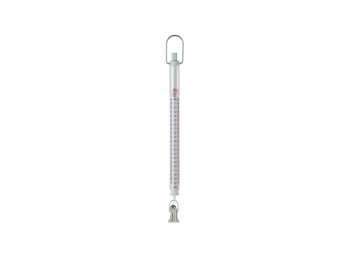Sauter (KERN) rugós mérleg 20 g / 0,2 g 225-330 mm 2évG