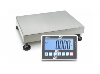 KERN IFC 150K-3 (150kg-0,005kg) 500x400 mm IoT Line, Ipar 4.