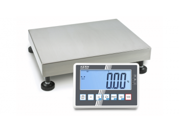 KERN IFC 15K2DLM (6/15kg-0,002/0,005kg) 400x300 mm IoT Line,
