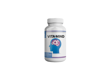 VITAMIND agyserkentő kapszula - 60 db