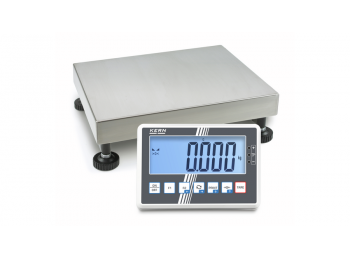 KERN IFC 30K5DM (15/30kg-0,005/0,01kg) 400x300 mm IoT Line, 