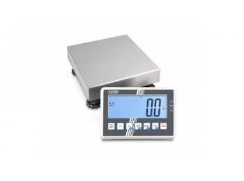 KERN IFC 3K-4 (3000g-0,1g) 230x230 mm IoT Line, Ipar 4.0 rob
