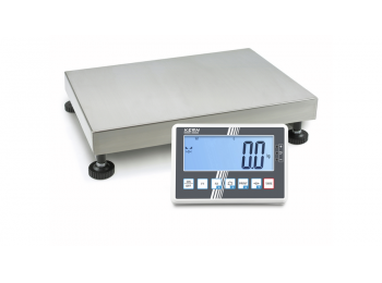 KERN IFC 600K100DM (300/600kg-0,1/0,2kg) 800x600 mm IoT Line