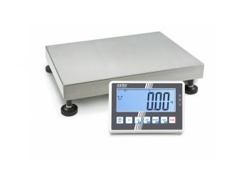 KERN IFC 60K10DLM (30/60kg-0,01/0,02kg) 500x400 mm IoT Line,