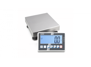 KERN IFC 6K-4S (6000g-0,2g) 230x230 mm IoT Line, Ipar 4.0 ro