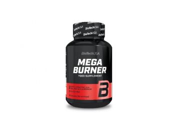 Mega Burner 90 kapsz. BioTechUSA