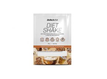 Diet Shake 30 g cookies&cream BioTechUSA