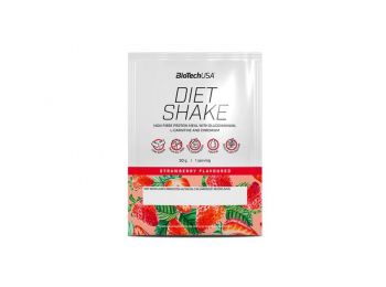 Diet Shake 30 g eper BioTechUSA